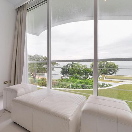 Pure Sunset Beach - Ocean View Room, Pattaya Na Chom Thian Ngoại thất bức ảnh