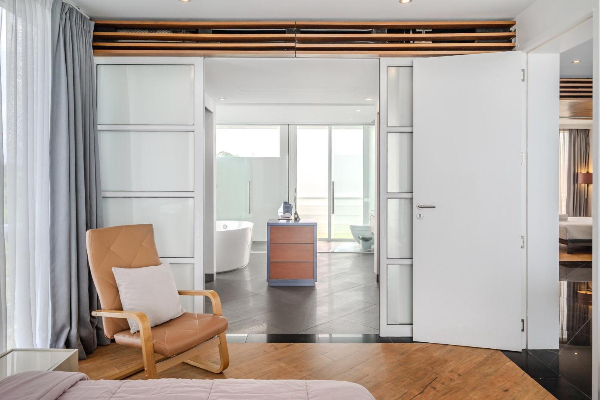 Pure Sunset Beach - Ocean View Room, Pattaya Na Chom Thian Ngoại thất bức ảnh