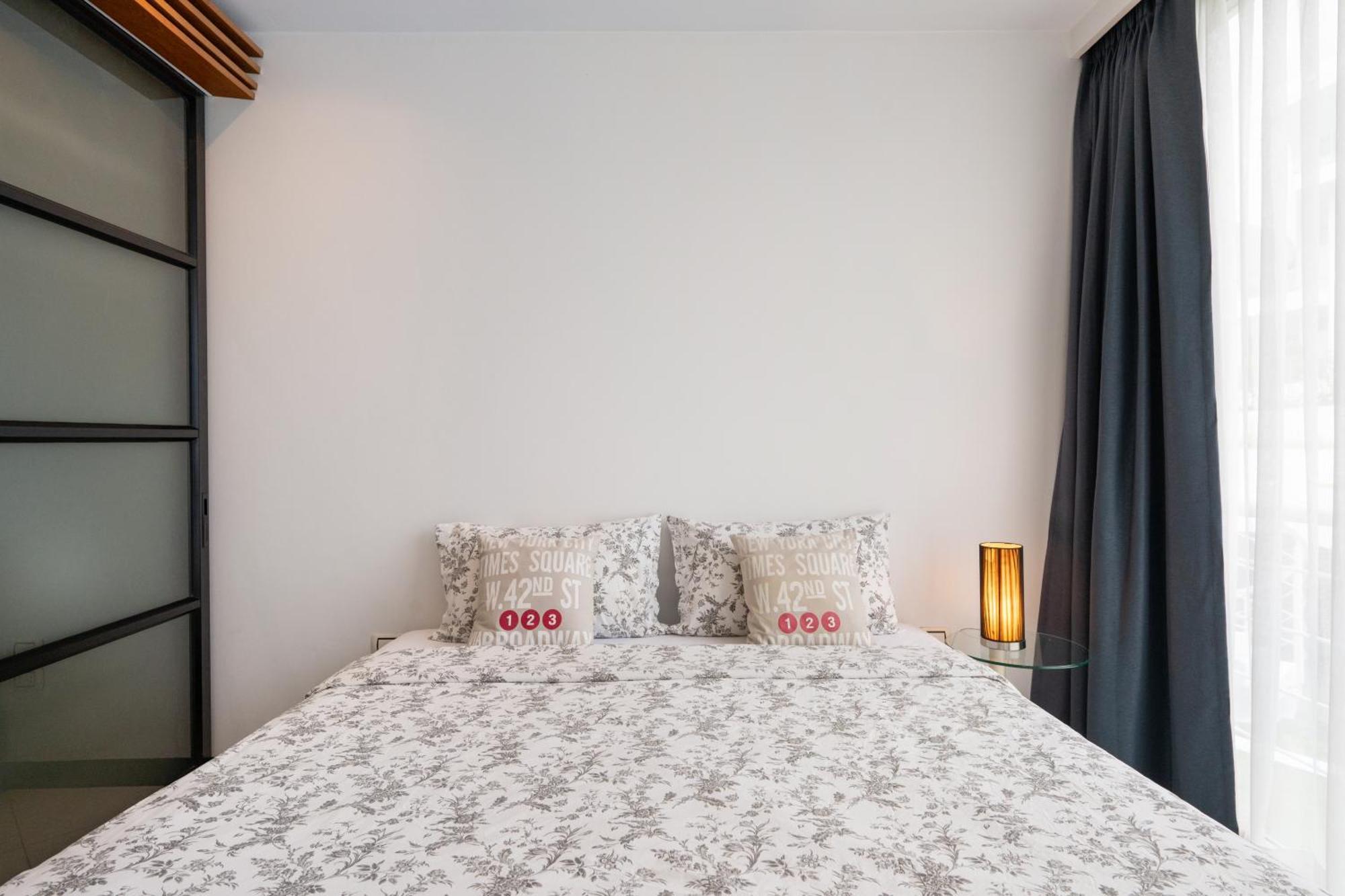 Pure Sunset Beach - Ocean View Room, Pattaya Na Chom Thian Ngoại thất bức ảnh
