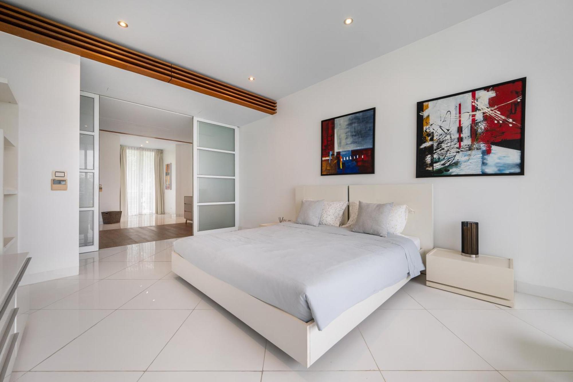 Pure Sunset Beach - Ocean View Room, Pattaya Na Chom Thian Ngoại thất bức ảnh