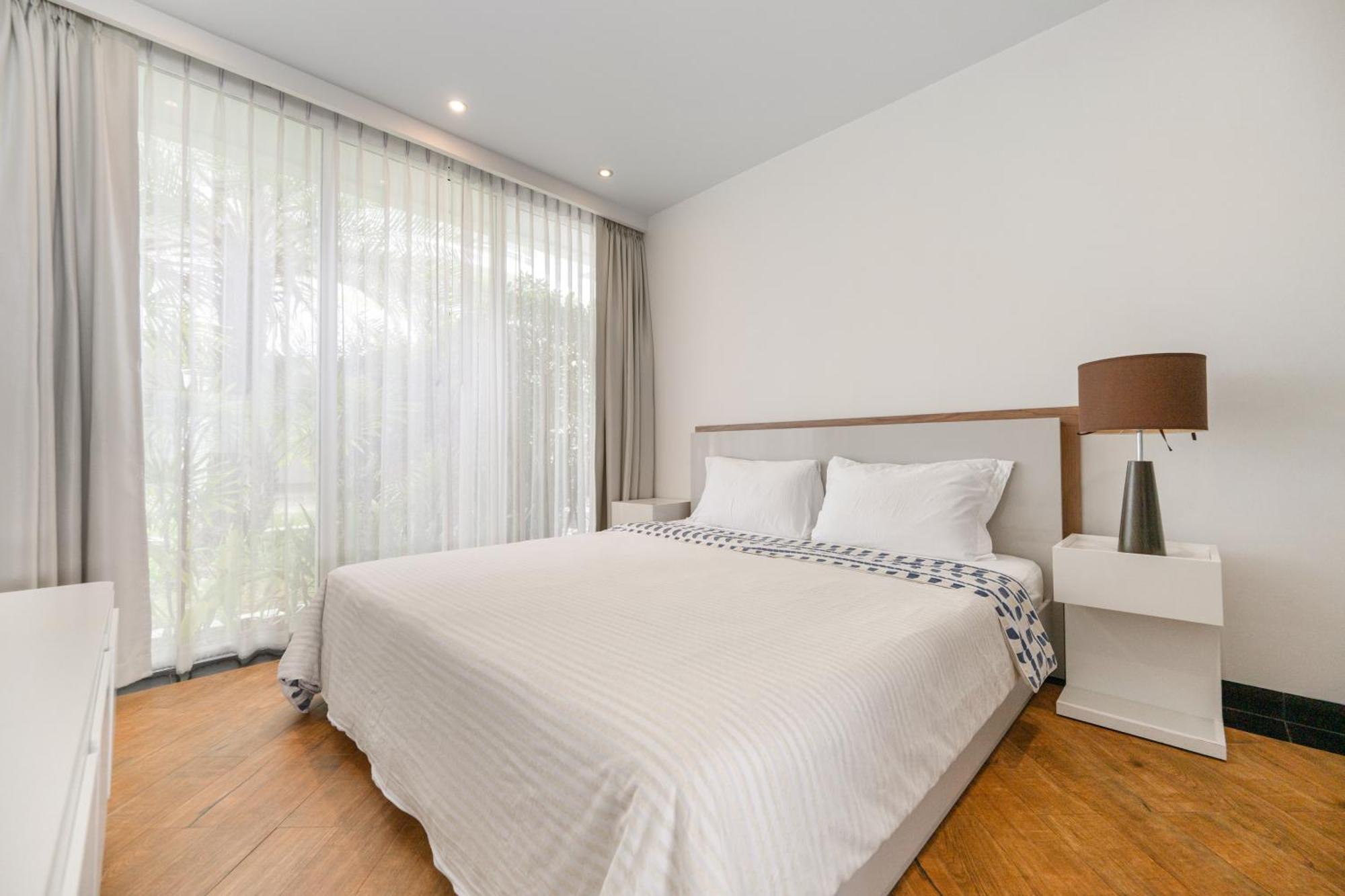 Pure Sunset Beach - Ocean View Room, Pattaya Na Chom Thian Ngoại thất bức ảnh