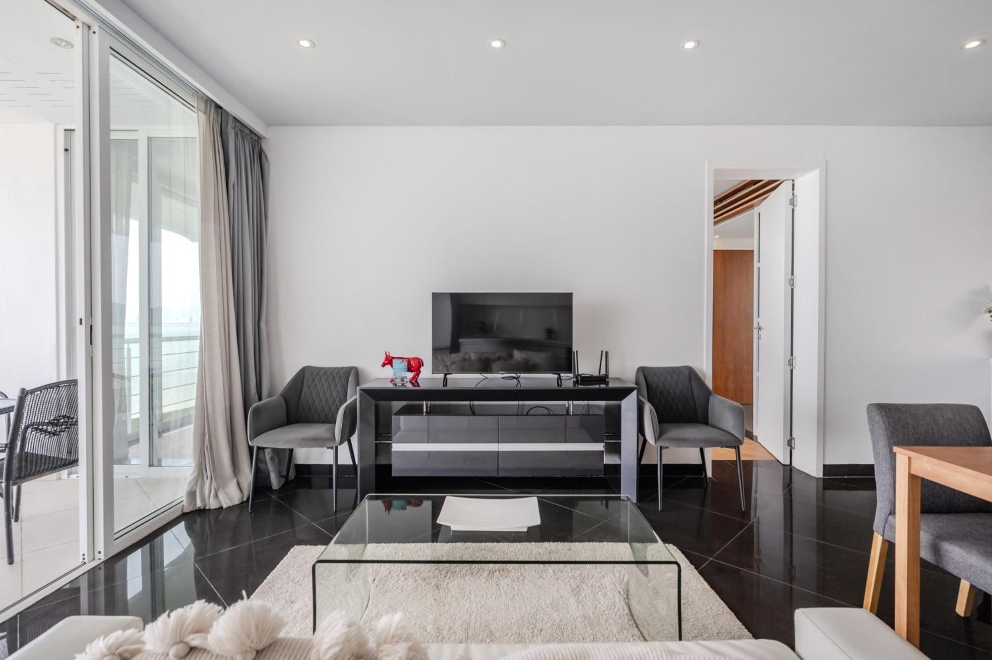 Pure Sunset Beach - Ocean View Room, Pattaya Na Chom Thian Ngoại thất bức ảnh